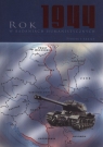 Rok 1944 w badaniach humanistycznych Studia i szkice