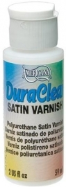 DuraClear Satin Varnish 59ml