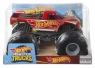 Pojazd Monster Truck Pojazd 1:24 Czerwony wyścigowy (FYJ83/GWL15) od 3