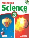  Science 3 Pupil\'s Book +CD +ebook
