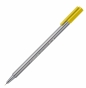 Cienkopis Triplus Fineliner 0,3mm musztardowy