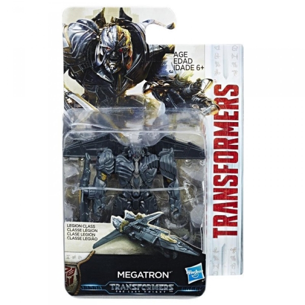 Transformers MV5 Legion, Megatron (C0889/C2832)