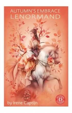 Karty tarot Autumn's Embrace Lenormand