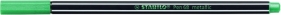 Flamaster metaliczny Pen 68 zielony (68/836)