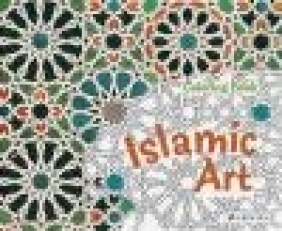 Islamic Art Coloring Book Annette Roeder