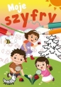 Moje szyfry - Grabias Sabina