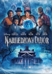 Nawiedzony dwór