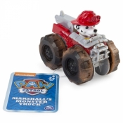 Pojazd Psi Patrol Marshall Monster (6022631/20087754)