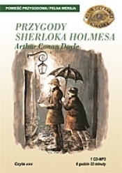 Przygody Sherlocka Holmesa - Arthur Conan Doyle