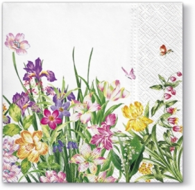 Serwetki TL661000 Power of Spring - TL661000