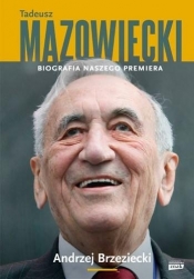 Tadeusz Mazowiecki - Andrzej Brzeziecki