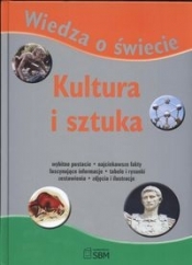 Wiedza o świecie Kultura i sztuka