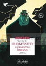 Frankenstein o il moderno Prometeo książka +MP3 online Mary Shelley