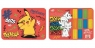 Podkład dwustronny laminowany Pokemon