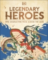 Legendary Heroes Opracowanie zbiorowe