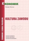 Kultura zawodu podręcznik w.2016 EKONOMIK Andrzej Komosa