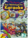 Das Weihnachts Karaoke DVD