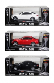 Auto sterowane