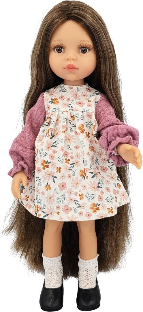 <img src='https://webimage.pl/pics/286/1/d8431031781286.jpg' style='height:440px' /> Lalka hiszpańska limitowana 32cm