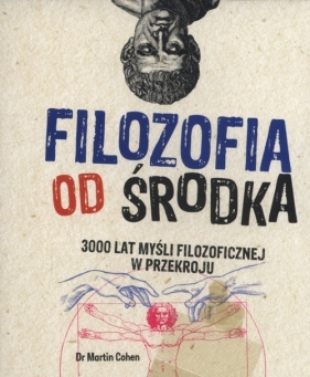 Filozofia od środka - Martin Cohen