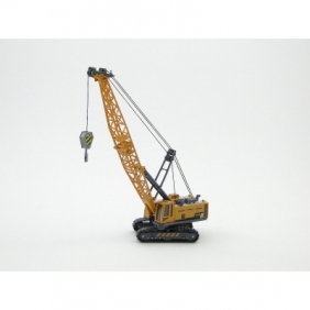 Dźwig Adar 1:55 metalowy 40 x 19 x 8 cm (511286)