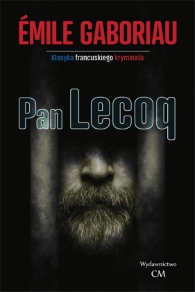 Pan Lecoq - Gaboriau Emile