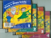 Pląsy z długą brodą