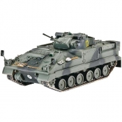 REVELL Warrior MCV