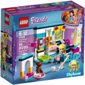 Lego Friends: Sypialnia Stephanie (41328)