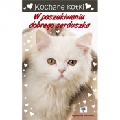 Kochane kotki - Wileńska Agnieszka