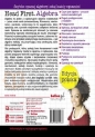 Head First Algebra - Pilone Tracey, Pilone Dan