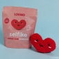 Zestaw do szydełkowania serce Loveko