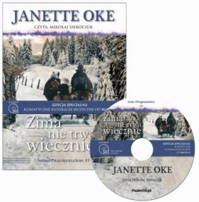 Zima nie trwa wiecznie - Janette Oke