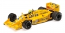 MINICHAMPS Lotus Honda 99T Team Lotus (540871812)