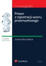 Prawo z rejestracji wzoru przemysłowego Buchalska Joanna