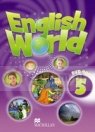 English World 5 DVD Mary Bowen, Liz Hocking, Nick Beare