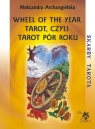 Wheel of the Year Tarot, czyli Tarot Pór Roku Aleksandra Archangielska