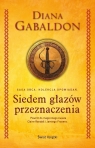 Obca. Siedem głazów przeznaczenia Diana Gabaldon