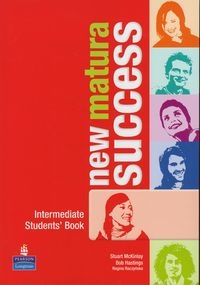 New Matura Success Intermediate. Students' Book