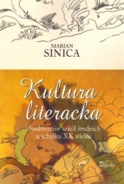 Kultura literacka absolwentów szkół średnich u schyłku XX wieku