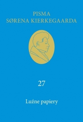 Lużne papiery T.27 - Søren Kierkegaard