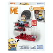 Minionki Małe zestaw, Chair (DMV29)