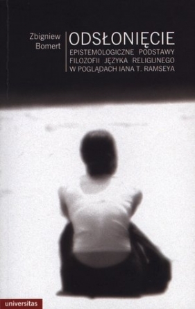 Odsłonięcie - Bomert Zbigniew