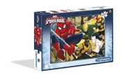 Puzzle Najwyższy Spider-Man 100 (07228) - <br />