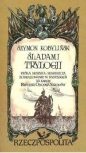 Śladami Trylogii Mapa malowana - Szymon Kobyliński