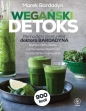 Wegański detoks - Marek Bardadyn