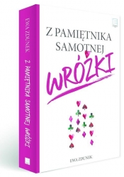 Z pamiętnika samotnej wróżki - Ewa Zdunek