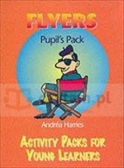Activity Packs Flyers Pb + Wb