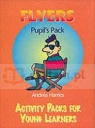 Activity Packs Flyers Pb + Wb