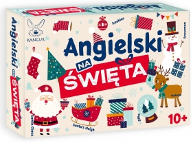 Angielski na Święta